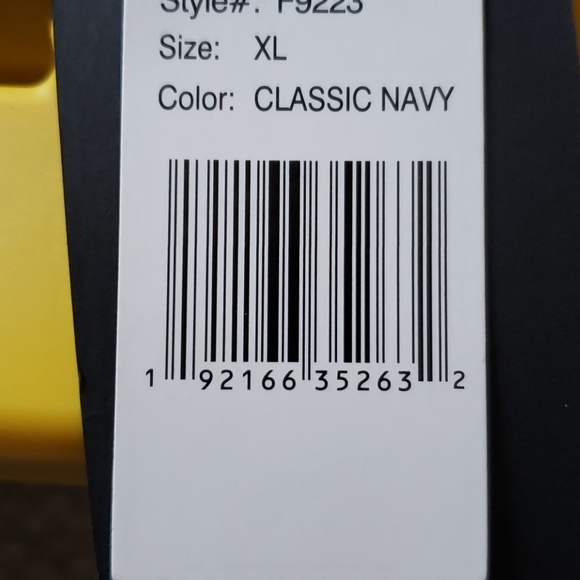 NWT Weatherproof Quilted Jacket XL - Picture 9 of 9